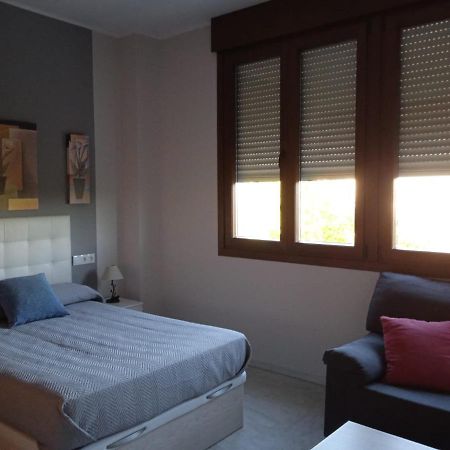 Estudio Fibes-Lux Sevilla المظهر الخارجي الصورة