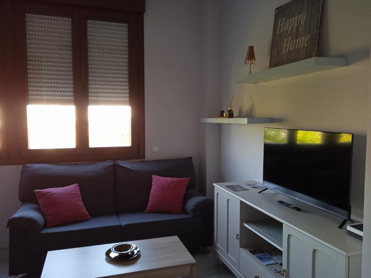Estudio Fibes-Lux Sevilla المظهر الخارجي الصورة